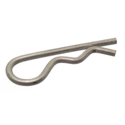 Beta-Stift - 218704 - BENE INOX - Edelstahl / Sicherheit
