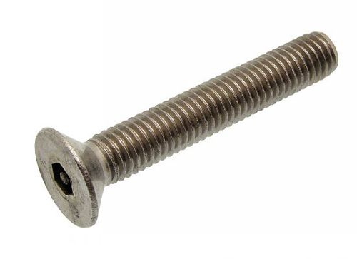 Senkkopfschraube - 222801 - BENE INOX - Sechskant / Edelstahl