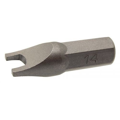 Schrauberbit für Spannerschraube - 222850 - BENE INOX - Stahl