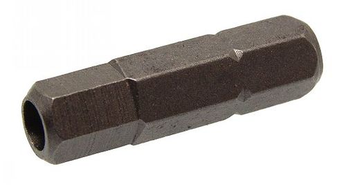 Schrauberbit für Innensechskantschraube - 222851 - BENE INOX - Stahl