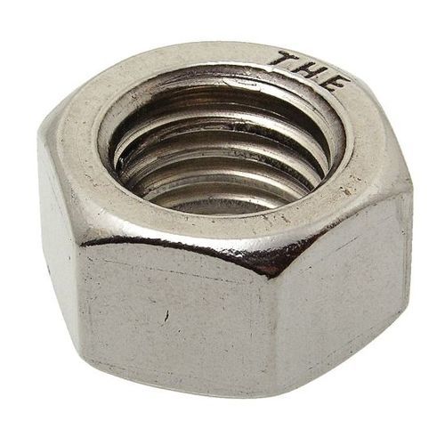 Sechseckige Mutter - 223623 series - BENE INOX - Edelstahl