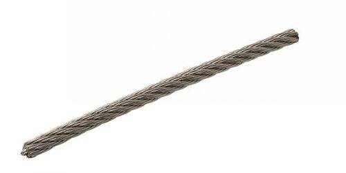 Edelstahl-Drahtseil - 431900 series - BENE INOX