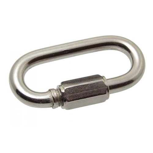 Ovales Schnellkettenglied - 431745 series  - BENE INOX - Standard / Edelstahl