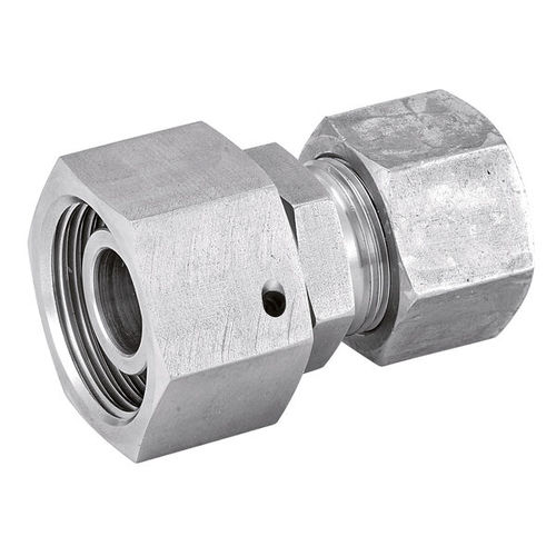 Hydraulikanschluss - 5422 - BENE INOX - pneumatisch / Ringverschraubung / DIN