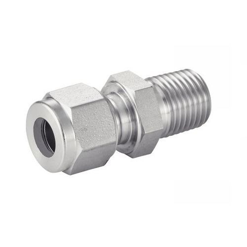 Hydraulikanschluss - 5456 - BENE INOX - pneumatisch / Gewinde / Ringverschraubung