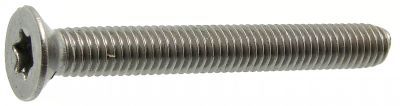 Senkkopfschraube - 210230 - BENE INOX - Torx / Edelstahl / DIN