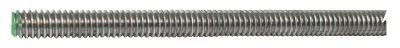 Edelstahl-Gewindestange - 223655 series - BENE INOX