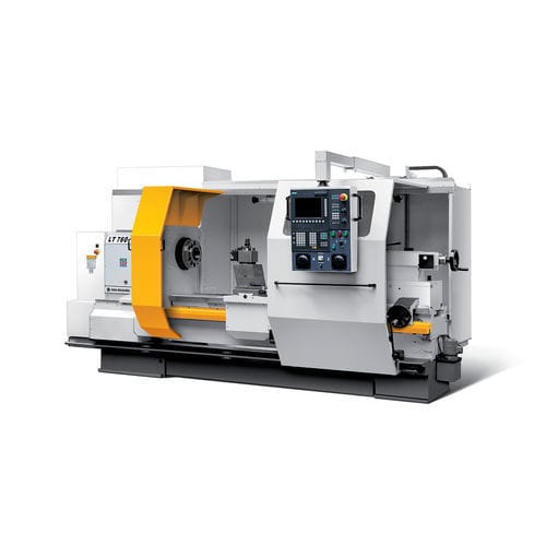 CNC-Drehmaschine - LT760 - ZMM Bulgaria Holding AD - horizontal / 2-Achs