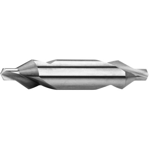 Zentrierbohrer - VS92010, VS92015, VS92110, VS9301, VS92012 series - ZPS - FREZOVACI NASTROJE a.s. - Vollmetall / für Aluminium / für Stahl