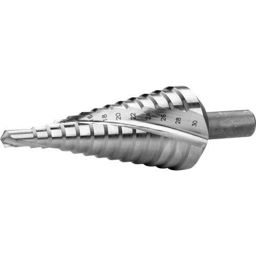 Vollmetall-Bohrer - VS94010, VS94015 series - ZPS - FREZOVACI NASTROJE a.s. - für Gusseisen / für Aluminium / für Stahl