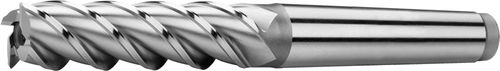 Vollmetall-Fräser - 411245 series - ZPS - FREZOVACI NASTROJE a.s. - Schrupp / Winkel / HSS