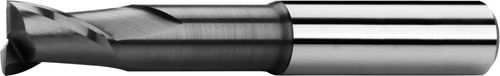 VHM-Fräser - S101402N, S101412N series - ZPS - FREZOVACI NASTROJE a.s. - Plan / Winkel