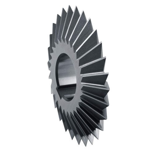 Vollmetall-Fräser - 857070, 857075V series - ZPS - FREZOVACI NASTROJE a.s. - Form / Winkel / Schwalbenschwanz
