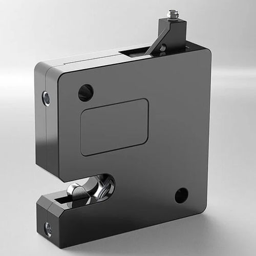 Solenoid-Schloss - Solenoid Door Lock - Kendrion - für Tür / kompakt / Sicherheit