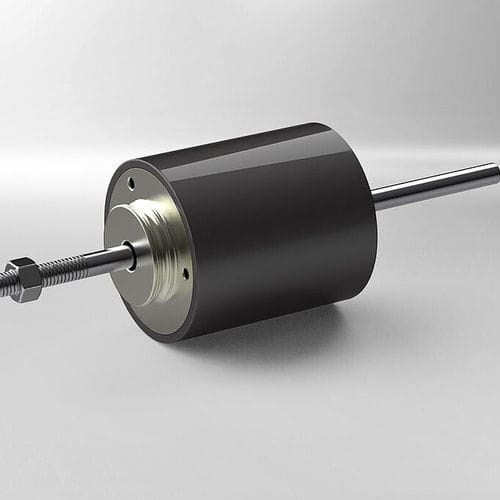 Hubmagnet - Heavy Duty Linear Solenoids - Kendrion - Hochleistung / wartungsfrei / Leistung