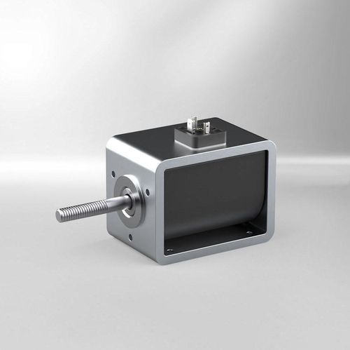 Hubmagnet - Frame Solenoids - Kendrion - wartungsfrei / maßgefertigt / kompakt