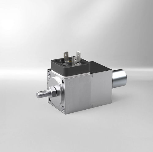 Hubmagnet - High Performance Linear Solenoids - Kendrion - Hochleistung / Kraft / Industrie