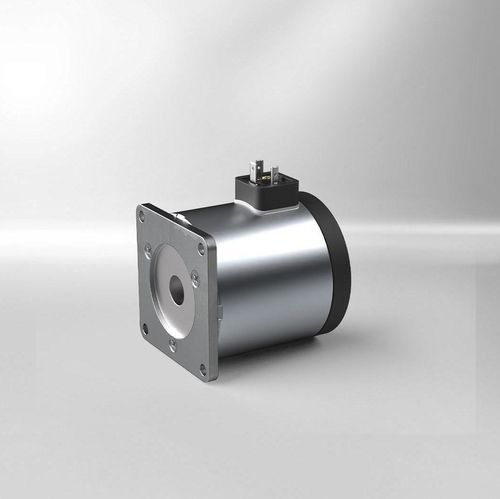Elektrischer Ventilantrieb - Valve Actuators - Kendrion - magnetisch-induktiv / linear / IP40