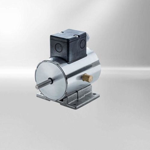 Spreiz-Elektromagnet - Elevator Brake Solenoids - Kendrion - Hochleistung / kompakt / doppeltwirkend