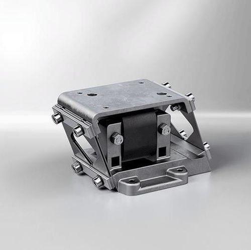 Hubmagnet - Vibratory Feeder Drive OMW - Kendrion - mit Permanentmagnet / AC / magnetisch-induktiv