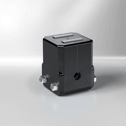 Magnetisch-induktive Spule - Electromagnetic Shaker Coil - Kendrion - für Industrieanwendungen / für Solenoid / Schwingung