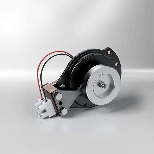 Elektromagnetischer Schwingungs-Generator - Electromagnetic Vibration Generator - Kendrion