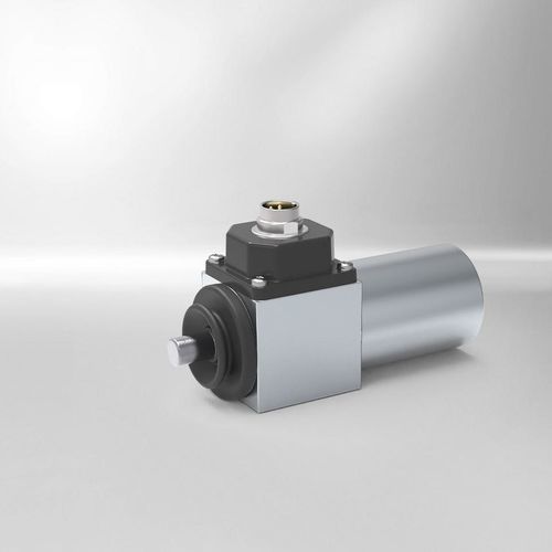 Verriegelungsmagnet - LLV Locking Solenoids - Kendrion - wartungsfrei / kompakt / DC