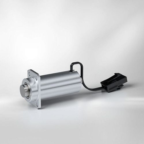 Sicherheitsriegel - Emergency solenoid arrestor - Kendrion - Dreh / magnetisch-induktiv