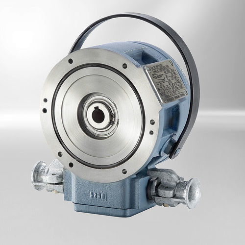 Scheibenbremseinheit - EEX Line - Kendrion - elektromechanisch / Federdruck / gefederte Spannung