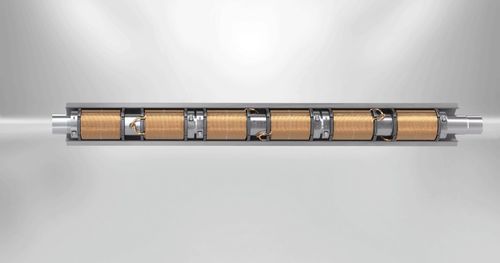 Magnetinduktor - Kendrion - Strom / verlustarm / induktiv