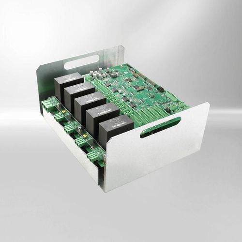 Induktionsheiz-Generator / für Industriemaschinen - Kendrion - für Teile / für Bleche / zur Wärmebehandlung