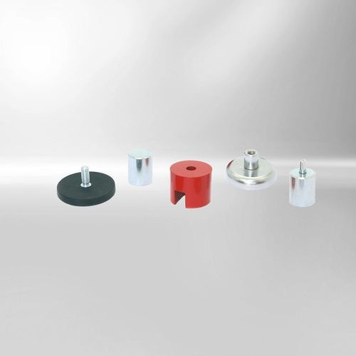Ferrit-Magnet - Permanent Magnets - Kendrion - AlNiCo / SmCo / NdFeB