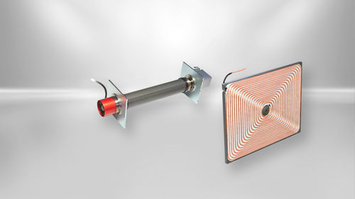 Magnetinduktor - Kendrion - rohrförmig / SMD / Industrie