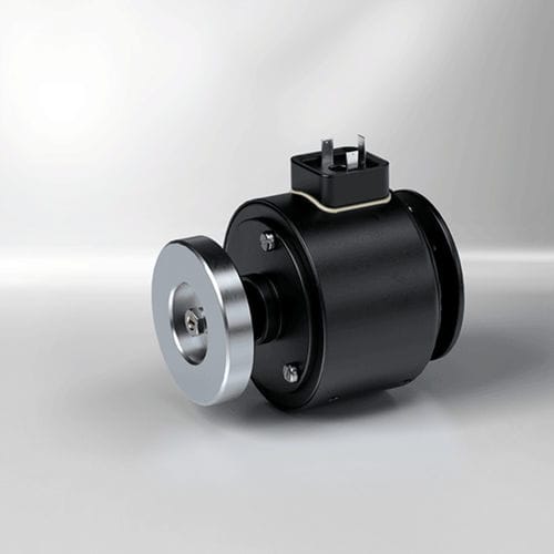 Magnetisch-induktiver Oszillator - Electromagnetic Linear Oscillator - Kendrion - linear / Frequenz / AC