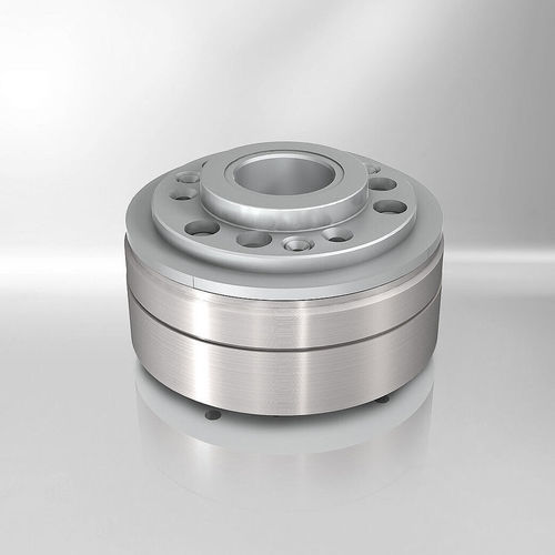 Bremseinheit / elektromagnetische Lockerung - Kendrion - magnetisch-induktiv / Notfall / für Servomotor