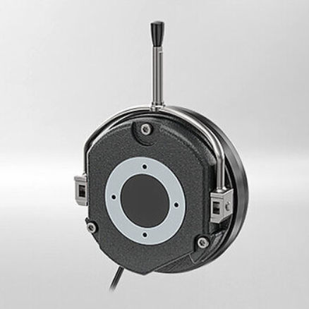 Mehrblatt-Bremseinheit - INTORQ BFK458 - Kendrion - Scheiben / Federdruck / elektromagnetische Lockerung