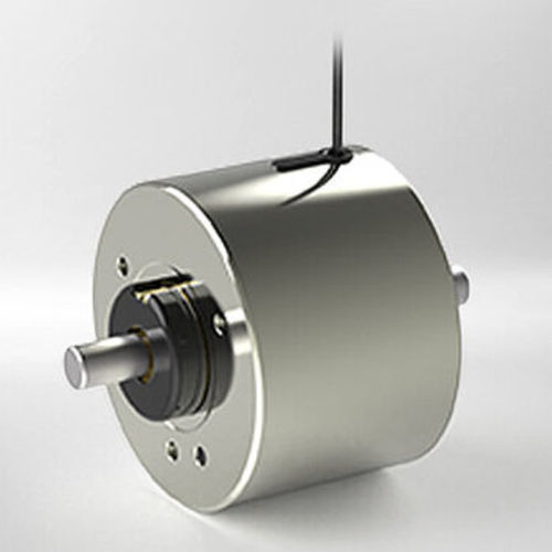 Drehmagnet - Monostable Rotary Solenoid - Kendrion - Einzelhub / kompakt / monostabil