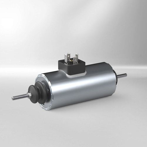 Elektro-Haftmagnet - Reversible Linear Solenoids - Kendrion - linear / Labor / wartungsfrei