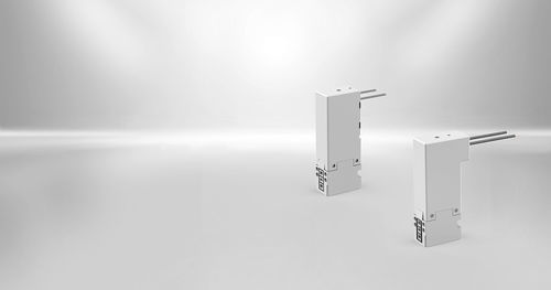 Direktgesteuertes Magnetventil - Kendrion - 2/3-Wege / Luft / Sauerstoff