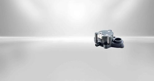 Direktwirkendes Magnetventil - Miniature Valves - Kendrion - 2/3-Wege / NC / NO