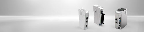 Kompakte SPS - Kuhnke FIO Controller - Kendrion - Raspberry Pi / Impulsausgang / Digitalausgänge