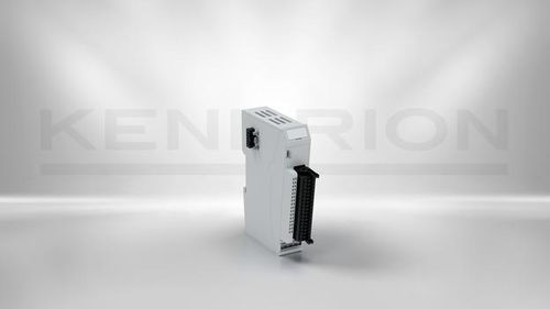 Schrittmotorcontroller - FIO Stepper Control - Kendrion - Mikroschritt / DC / 2-Phasen-Schritt