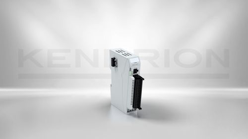 DC-Motorcontroller - FIO Drive Control - Kendrion - BLDC / 2-Phasen-Schritt / bürstenlos