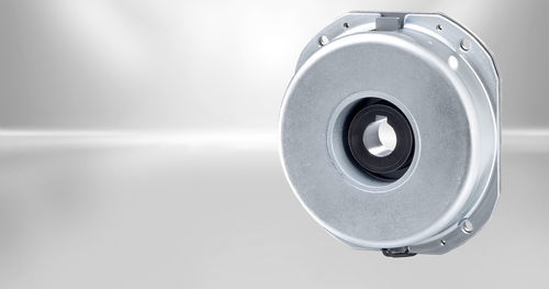 Scheibenbremseinheit - Compact Line - Kendrion - Federdruck / elektromagnetische Lockerung / kompakt