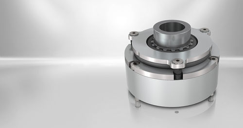 Scheibenbremse - Servo Line - Kendrion - elektromagnetische Lockerung / Federdruck / gefederte Spannung