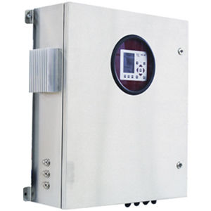 Biogasanalysator - SWG100 BIOEX - Eurotron Instruments UK ltd - CO2/02 / CO / Schwefelwasserstoff