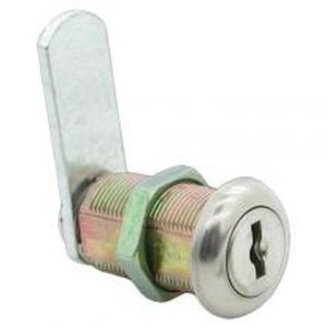 Nockenschloss - 9 series  - Camlock Systems - mit Schlüssel / für Tür / Edelstahl