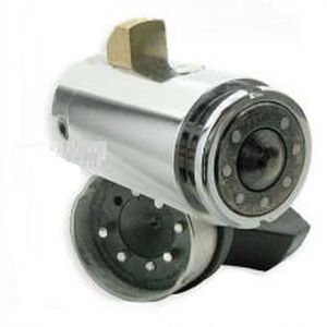 Vandalismussicheres Zylinderschloss - VA8871/65  - Camlock Systems