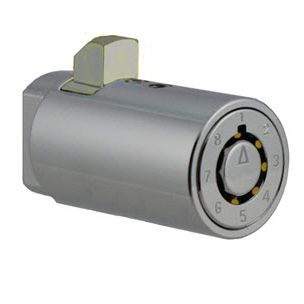 Zylinderschloss - GM8871/65MkIV - Camlock Systems