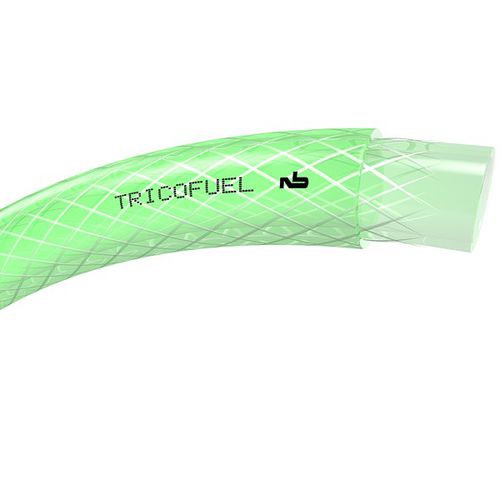 Schlauch für Säure - TRICOFUEL&reg; - TRICOFLEX - Alkohol / für Kraftstoff / für Kohlenwasserstoffe